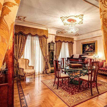 索伦托Domus Vittoria - The Luxury Quintessence公寓 外观 照片