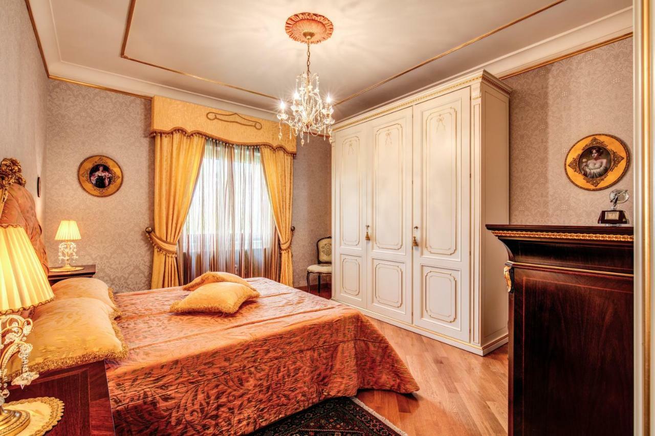 索伦托Domus Vittoria - The Luxury Quintessence公寓 外观 照片