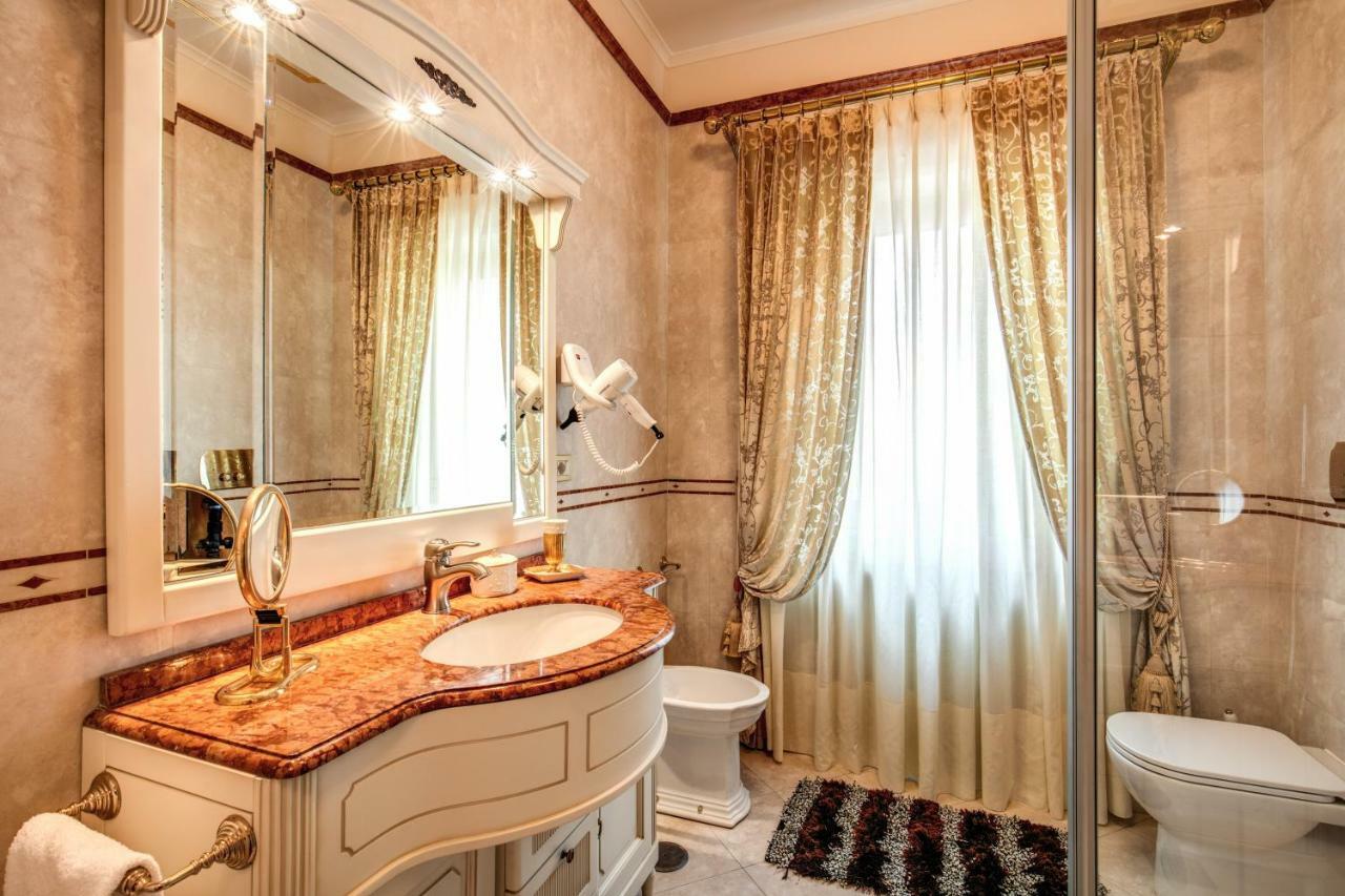 索伦托Domus Vittoria - The Luxury Quintessence公寓 外观 照片