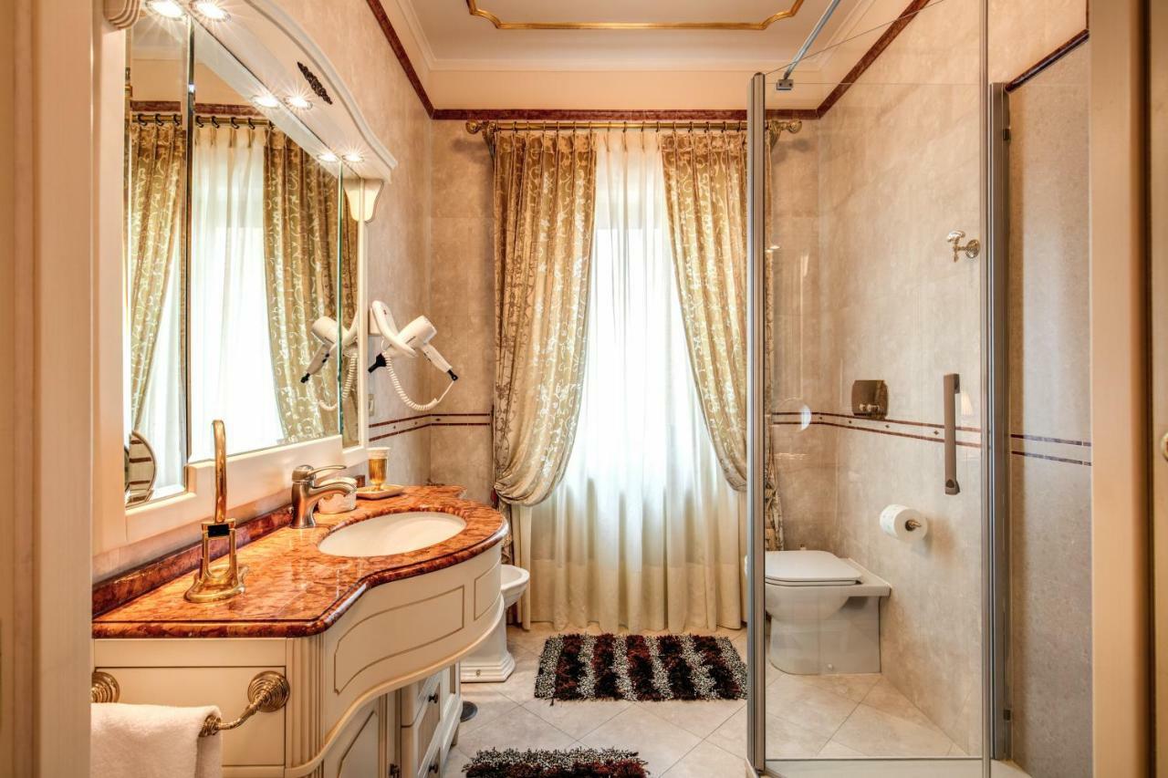 索伦托Domus Vittoria - The Luxury Quintessence公寓 外观 照片