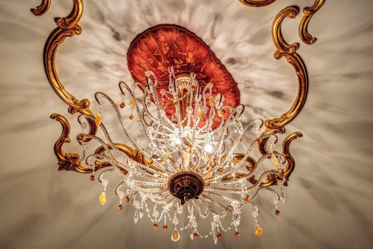 索伦托Domus Vittoria - The Luxury Quintessence公寓 外观 照片