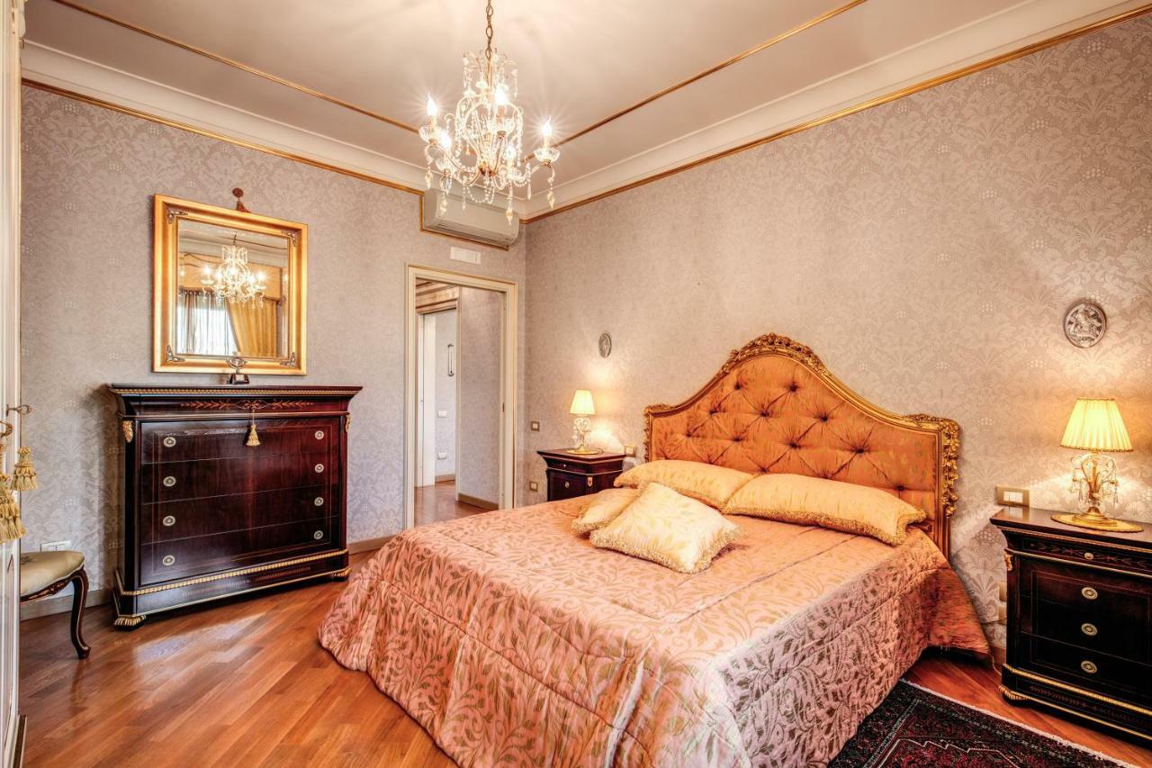 索伦托Domus Vittoria - The Luxury Quintessence公寓 外观 照片
