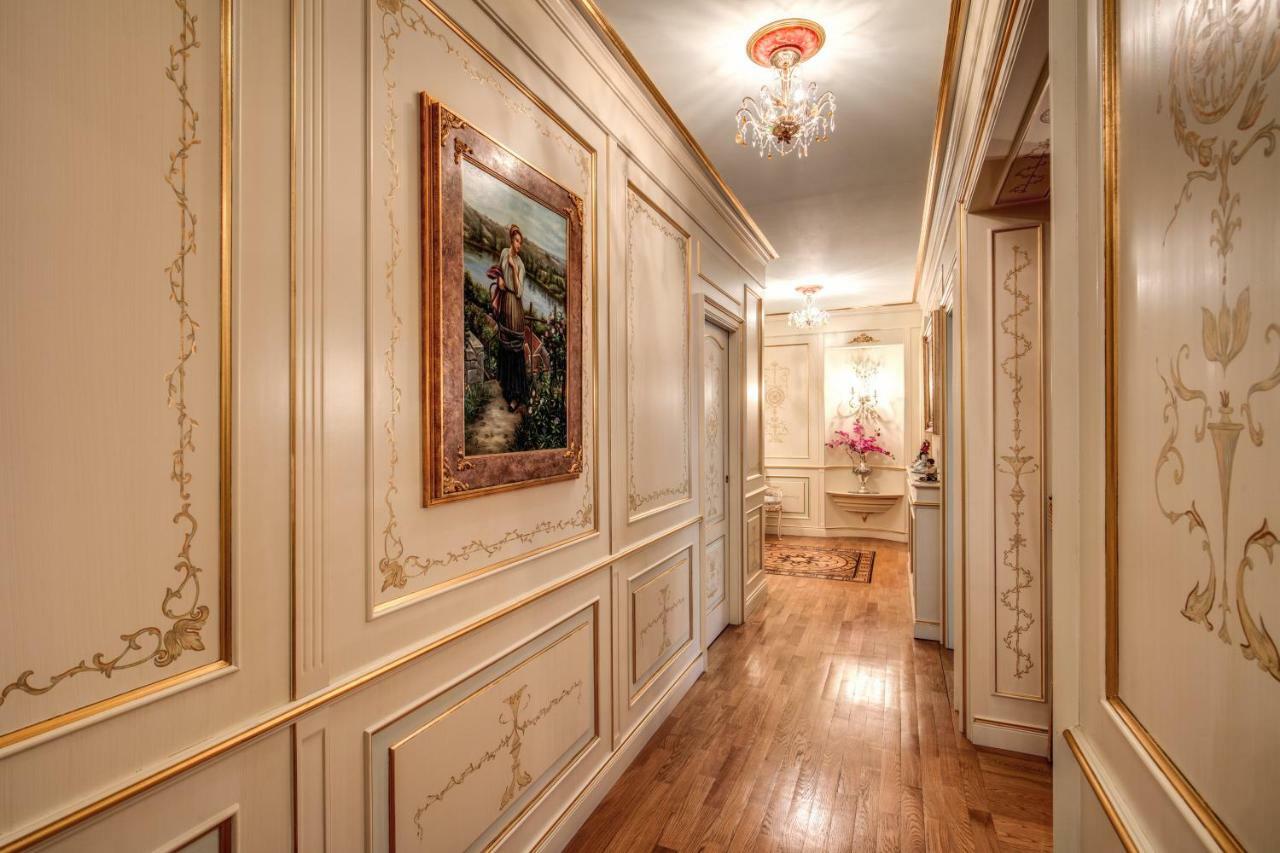 索伦托Domus Vittoria - The Luxury Quintessence公寓 外观 照片
