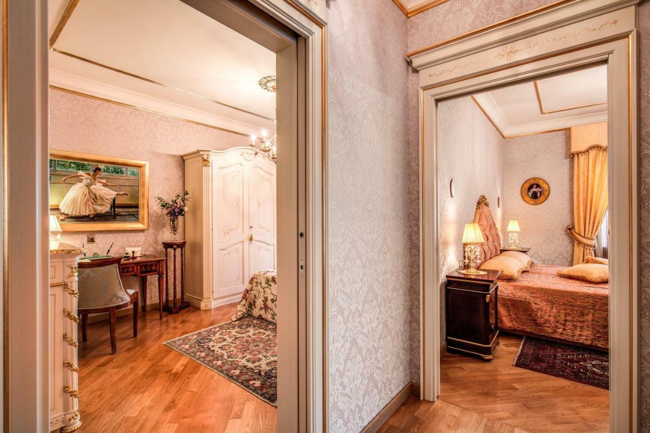 索伦托Domus Vittoria - The Luxury Quintessence公寓 外观 照片