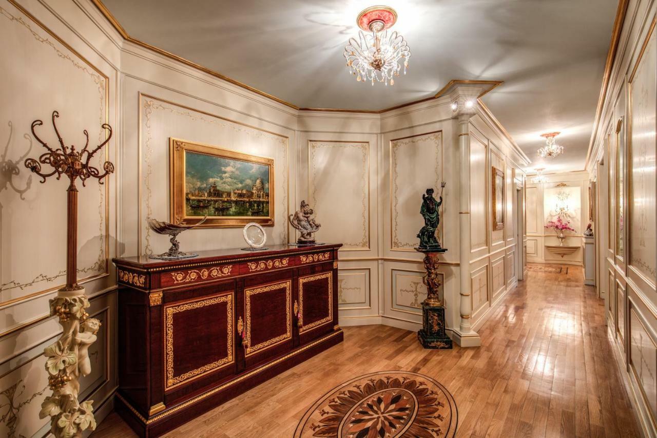 索伦托Domus Vittoria - The Luxury Quintessence公寓 外观 照片