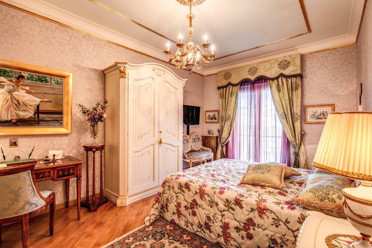 索伦托Domus Vittoria - The Luxury Quintessence公寓 外观 照片